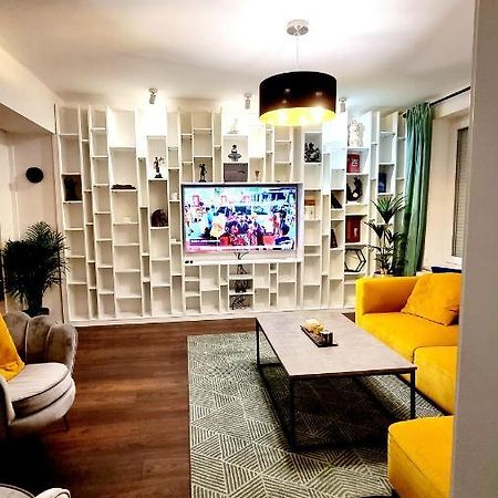 Apartman Nada Zagreb Dış mekan fotoğraf