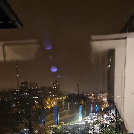 Apartman Nada Zagreb Dış mekan fotoğraf