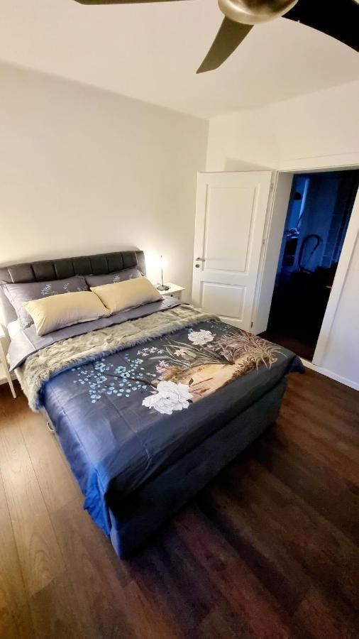 Apartman Nada Zagreb Dış mekan fotoğraf