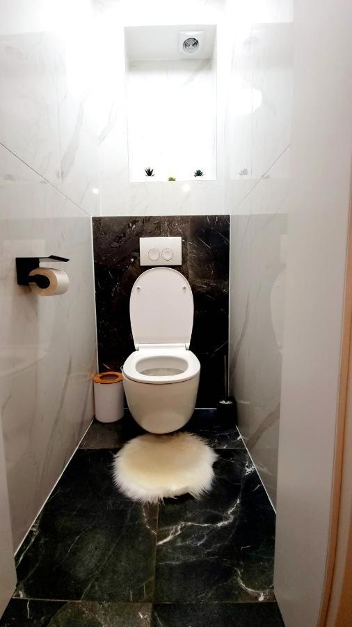 Apartman Nada Zagreb Dış mekan fotoğraf