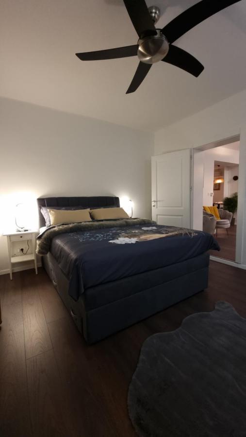 Apartman Nada Zagreb Dış mekan fotoğraf