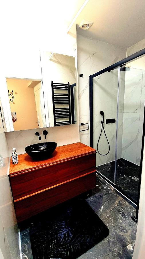 Apartman Nada Zagreb Dış mekan fotoğraf