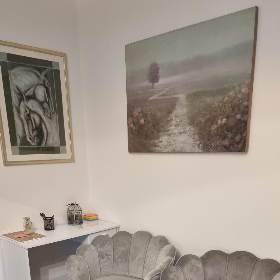 Apartman Nada Zagreb Dış mekan fotoğraf