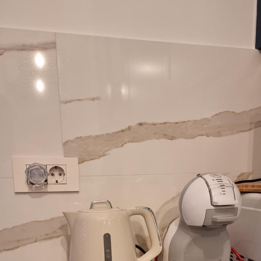 Apartman Nada Zagreb Dış mekan fotoğraf